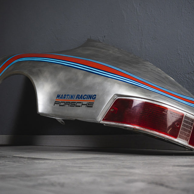 Porsche Art