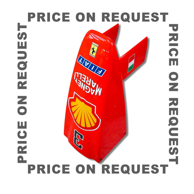 Ferrari F300 Nose