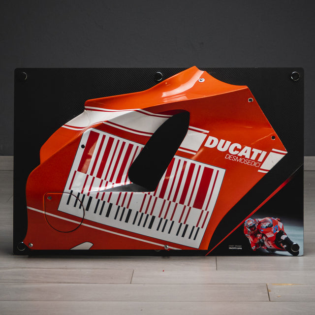 Ducati Stoner