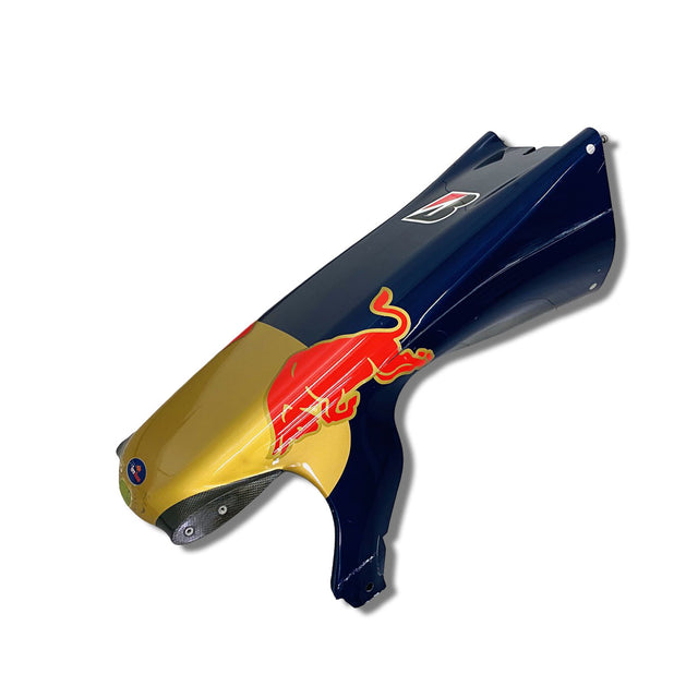 Toro Rosso Nose
