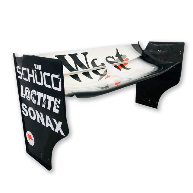 Mclaren Wing