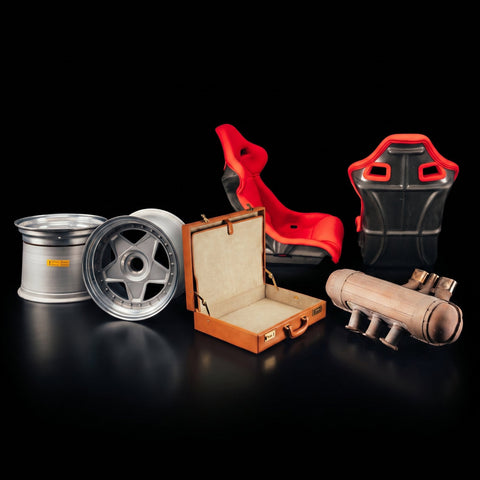 Collezione Parts
