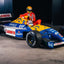 WANTED: Automobilia & Motorsport Memorabilia