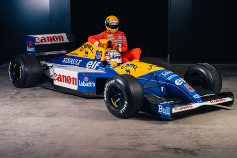WANTED: Automobilia & Motorsport Memorabilia