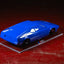 BMW M1 fiberglass scale model