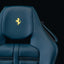 Ferrari 488 Carbon Office Chair