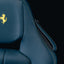 Ferrari 488 Carbon Office Chair