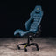 Ferrari 488 Carbon Office Chair