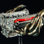 Ferrari F1  F2001 Engine