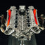 Ferrari F1  F2001 Engine