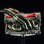 Ferrari F1  F2001 Engine