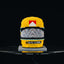 Ayrton Senna Lego Helmet