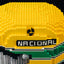 Ayrton Senna Lego Helmet