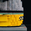 Ayrton Senna Lego Helmet