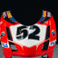 James Toseland Ducati Fairing