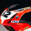 James Toseland Ducati Fairing