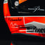 Michael Schumacher Replica Helmet