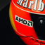 Michael Schumacher Replica Helmet