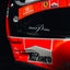 Michael Schumacher Replica Helmet