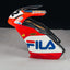 James Toseland Ducati Fairing