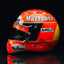 Michael Schumacher Replica Helmet