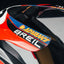 James Toseland Ducati Fairing
