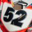James Toseland Ducati Fairing