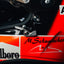 Michael Schumacher Replica Helmet