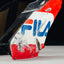 James Toseland Ducati Fairing