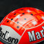 Michael Schumacher Replica Helmet