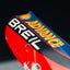 James Toseland Ducati Fairing