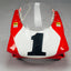 Carl Fogarty Ducati Fairing