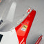 Carl Fogarty Ducati Fairing