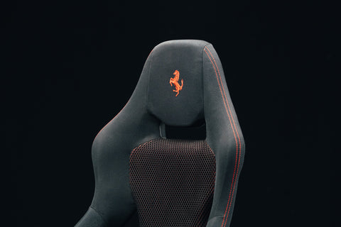 Ferrari 458 Speciale office Chair