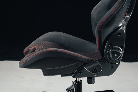 Ferrari 458 Speciale office Chair