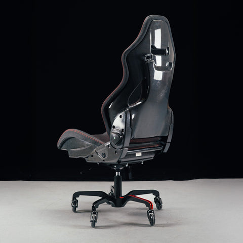 Ferrari 458 Speciale office Chair
