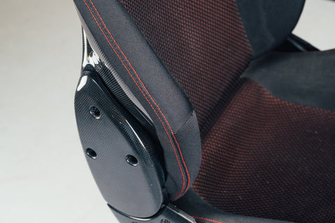 Ferrari 458 Speciale office Chair