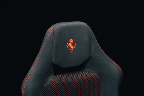 Ferrari 458 Speciale office Chair
