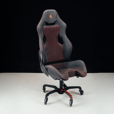 Ferrari 458 Speciale office Chair