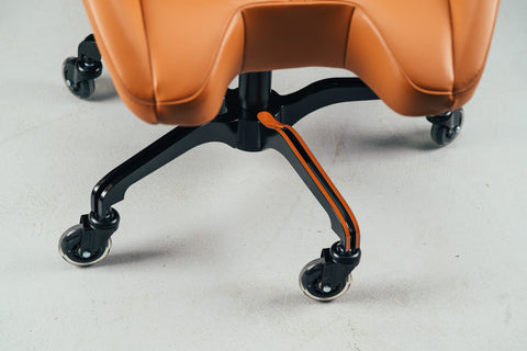 Ferrari 488 Carbon Office Chair