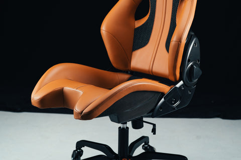 Ferrari 488 Carbon Office Chair