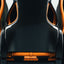 Ferrari 488 Carbon Office Chair