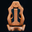 Ferrari 488 Carbon Office Chair
