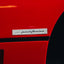Ferrari F40 Side Art piece