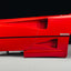 Ferrari F40 Side Art piece