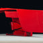 Ferrari F40 Side Art piece