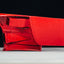 Ferrari F40 Side Art piece
