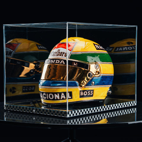 Art Ceramic Helmet AS 88