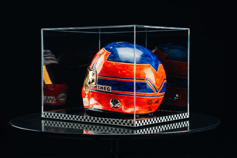 Art Ceramic Helmet GV 80