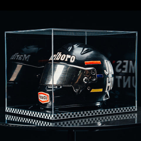 Art Ceramic Helmet JH 76